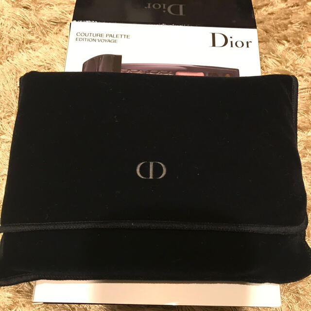 Dior(ディオール)の専用ページ コスメ/美容のキット/セット(コフレ/メイクアップセット)の商品写真