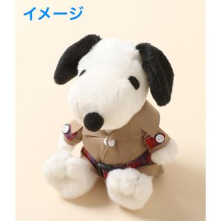 アフタヌーンティー(AfternoonTea)のお値下げ‼️SNOOPY✖︎ Afternoontea ぬいぐるみS(ぬいぐるみ)