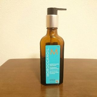 モロッカンオイル(Moroccan oil)のモロッカンオイル 100ml(トリートメント)