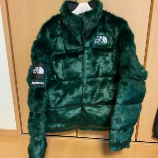 Supreme - シュプリーム ノースフェイス ファーヌプシ Lの通販 by Supreme - シュプリーム ノースフェイス ファーヌプシ Lの通販 by