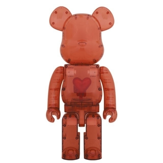 最安値 BE@RBRICK Emotionally エンタメ/ホビー フィギュア その他