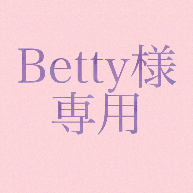 CECIL McBEE(セシルマクビー)のBetty様専用 レディースのトップス(カットソー(半袖/袖なし))の商品写真