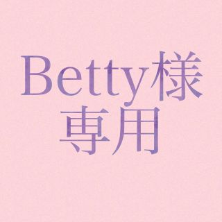 セシルマクビー(CECIL McBEE)のBetty様専用(カットソー(半袖/袖なし))