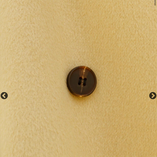 room306 CONTEMPORARY(ルームサンマルロクコンテンポラリー)のグラムリップス　コート　 レディースのジャケット/アウター(トレンチコート)の商品写真