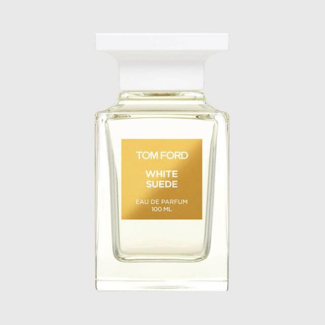 TOM FORD White Suede 100ml