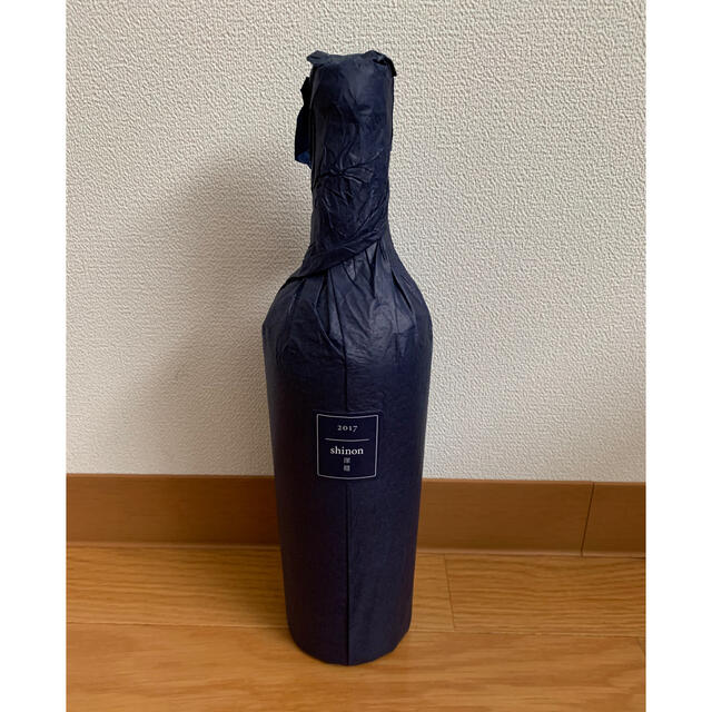 深隠(しのん) ケンゾーエステート 赤ワイン 深隠(しのん) ケンゾーエステート 赤ワイン