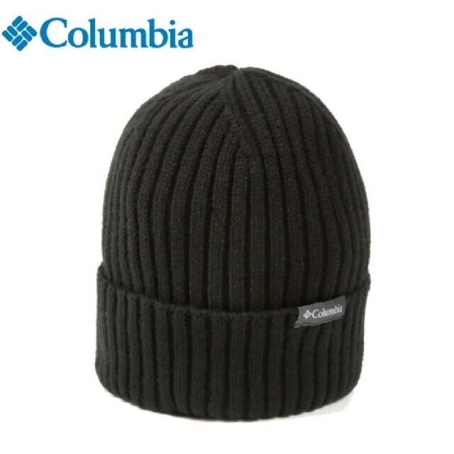 Columbia(コロンビア)のColumbia コロンビア スプレットレンジニットキャップ Unisex  レディースの帽子(ニット帽/ビーニー)の商品写真