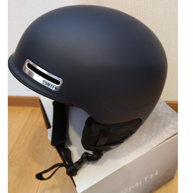 SMITH Maze ヘルメット Lサイズ SMITH Maze ヘルメット Lサイズ