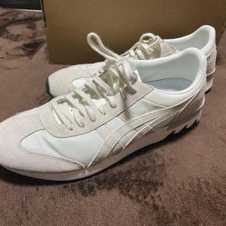 オニツカタイガー(Onitsuka Tiger)のオニツカタイガー　カリフォルニア(スニーカー)