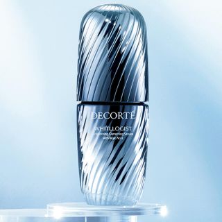 コスメデコルテ(COSME DECORTE)のコスメデコルテ ホワイトロジスト ブライト コンセントレイト 本体40ml(美容液)