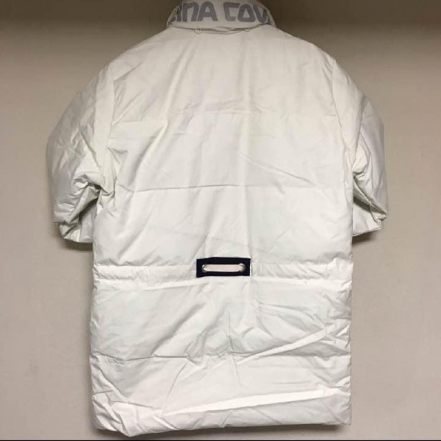 SINACOVA(シナコバ)のシナコバ　ダウンコート メンズのジャケット/アウター(ダウンジャケット)の商品写真