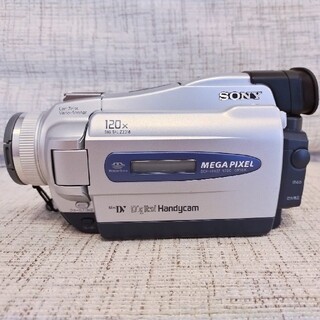 ソニー(SONY)のSONY デジタルビデオカメラレコーダー(ビデオカメラ)