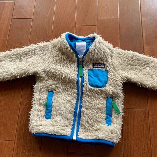 パタゴニア(patagonia)のパタゴニア　レトロ　6M(ジャケット/コート)