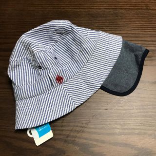 ポロラルフローレン(POLO RALPH LAUREN)のPOLO 子供用帽子(帽子)