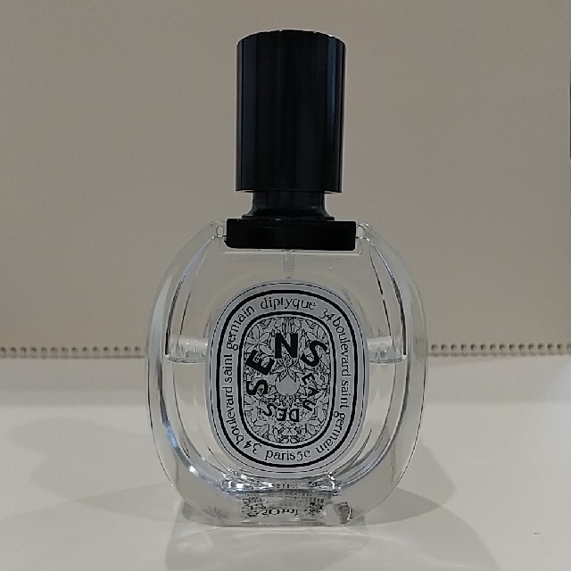 diptyque(ディプティック)のkbd様専用  :  ディプティック オードトワレ オーデサンス コスメ/美容の香水(香水(女性用))の商品写真