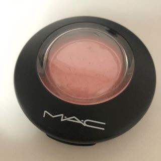 マック(MAC)のM・A・C ミネラライズ ブラッシュ デインティ(チーク)