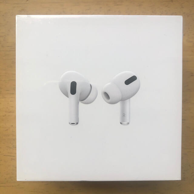 AirPods Pro 型番MWP22J/A