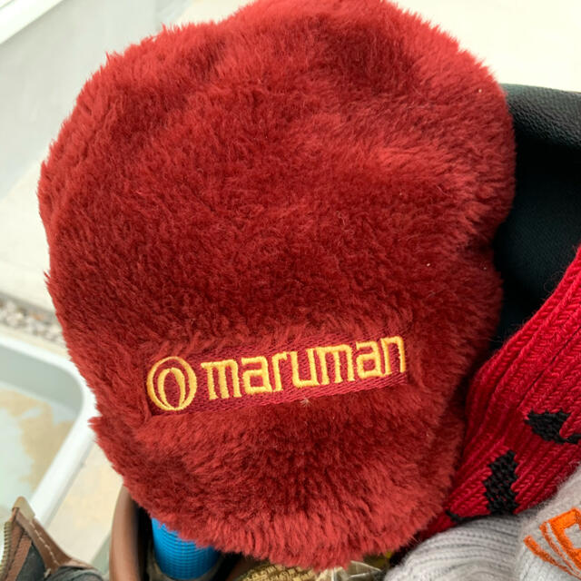 Maruman(マルマン)のmaruman ゴルフクラブセット スポーツ/アウトドアのゴルフ(クラブ)の商品写真