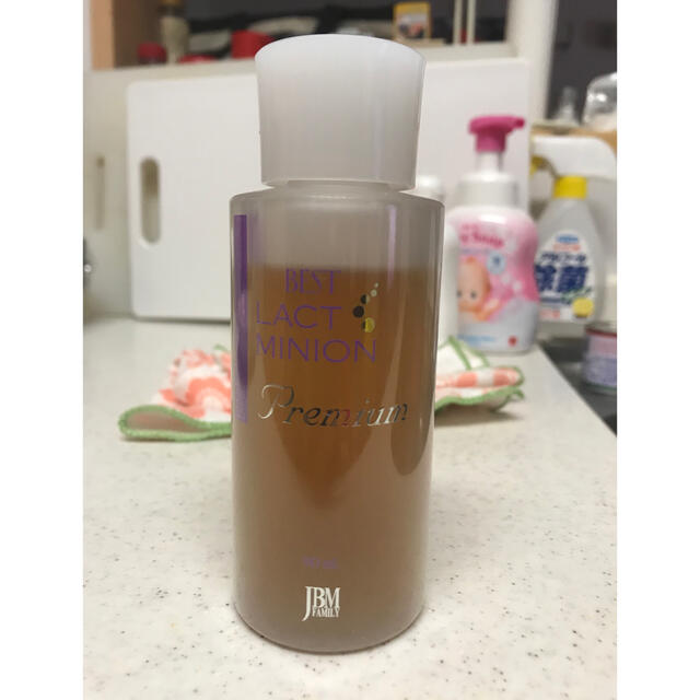 値下げしました!日本ベスト ラクトミニオン・プレミアム 乳酸菌