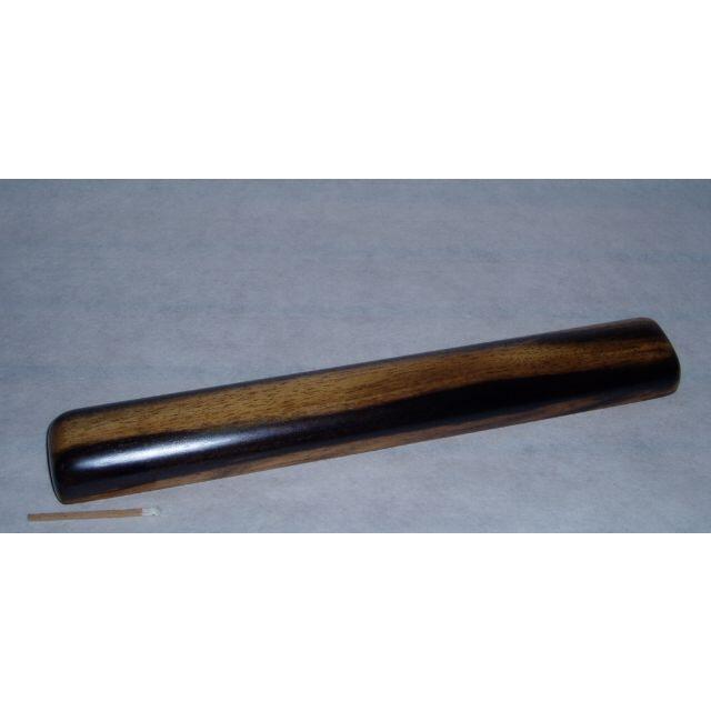 黒柿「箸箱(1膳用)」漆仕上げ キッチン/食器 黒柿「箸箱(1膳用)」漆仕上げ キッチン/食器