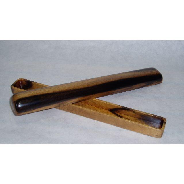 黒柿「箸箱(1膳用)」漆仕上げ キッチン/食器 黒柿「箸箱(1膳用)」漆仕上げ キッチン/食器