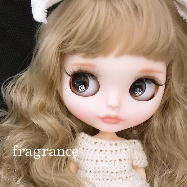 アイシードール ブライス カスタム 白肌 ベージュ icy dollの通販 by fragrance*'s shop|ラクマ アイシードール ブライス カスタム 白肌 ベージュ icy dollの通販 by fragrance*'s shop|ラクマ