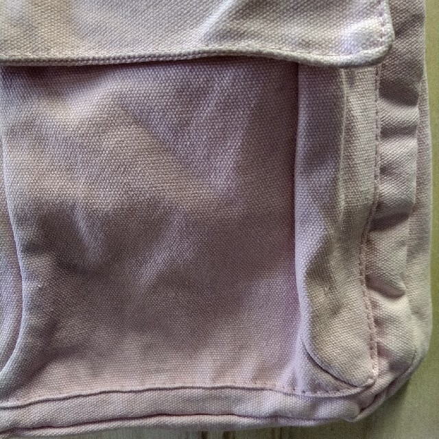 KAVU(カブー)のKAVU ショルダーバック　ピンク レディースのバッグ(ショルダーバッグ)の商品写真