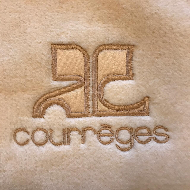 Courreges(クレージュ)のcoco.black様専用(冬用あったかシーツ) インテリア/住まい/日用品の寝具(シーツ/カバー)の商品写真