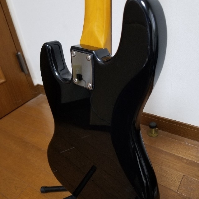 Fender(フェンダー)の【良質当たり個体！】ジャズベース　【美品】 楽器のベース(エレキベース)の商品写真