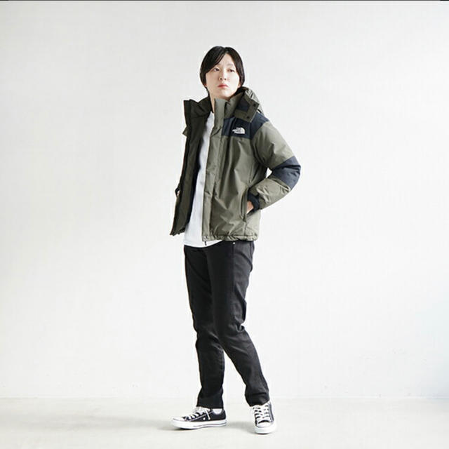 バルトロジャケット THE NORTH FACE ザ・ノースフェイス 150 - ダウン