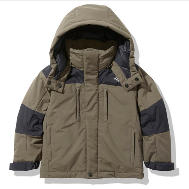 バルトロジャケット THE NORTH FACE ザ・ノースフェイス 150