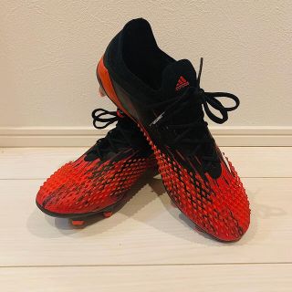 アディダス(adidas)のプレデター 20.1 hg 25cm(サッカー)