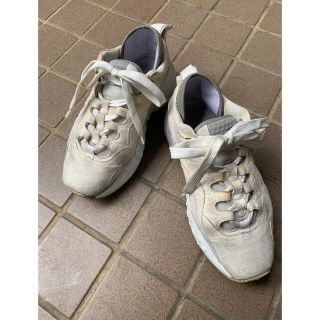 アクネ(ACNE)のAcne Studios スニーカー(スニーカー)