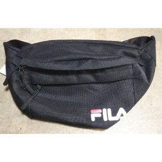 フィラ(FILA)のFILA ウエストポーチ(ボディバッグ/ウエストポーチ)