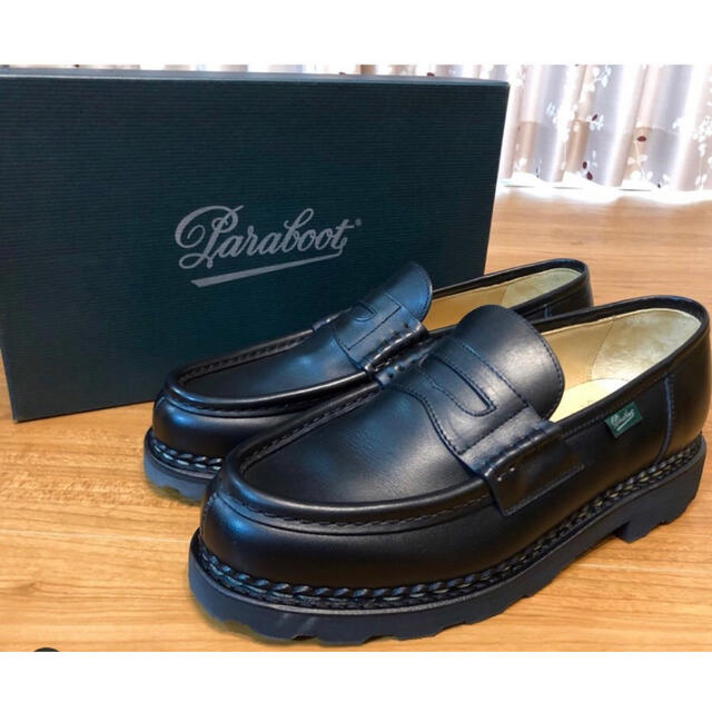 Paraboot / パラブーツ　ランス REIMS