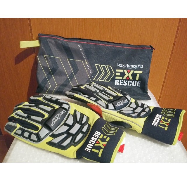 新作製品、世界最高品質人気! 直送 ＡＲＭＯＲ 754184 EXT Rescue 4011 L