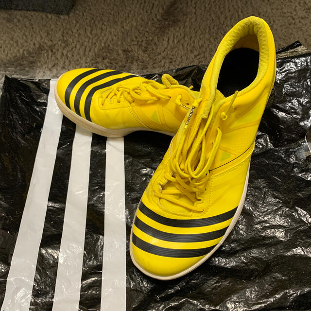 Adidas Adidas 陸上 幅跳びスパイクの通販 By ずみ S Shop アディダスならラクマ Adidas Adidas 陸上 幅跳びスパイクの通販 By ずみ S Shop アディダスならラクマ