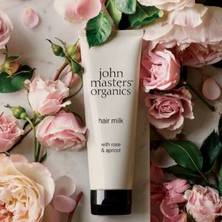 ジョンマスターオーガニック(John Masters Organics)の自粛SALE💓john masters organics  R＆Aヘアミルク(ヘアケア)