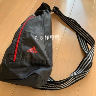 アディダス(adidas)のたま様(リュック/バックパック)