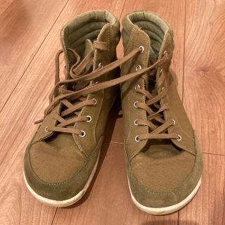 ビルケンシュトック(BIRKENSTOCK)のマッサさん専用★ビルケンシュトック　スニーカー(スニーカー)