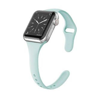 アップルウォッチ(Apple Watch)の【新品】Apple Watch用 スポーツバンド 38/40mm 全世代対応(その他)