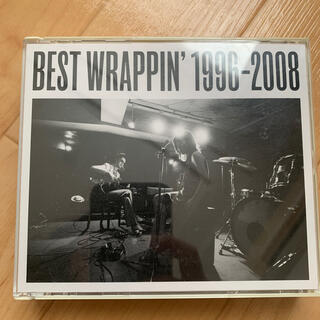 ベストラッピン 1996-2008(ポップス/ロック(邦楽))