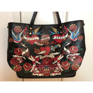 モスキーノ(MOSCHINO)のMOSCHINO バック(ハンドバッグ)