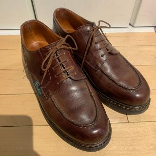 パラブーツ(Paraboot)のparaboot シャンボード(ドレス/ビジネス)