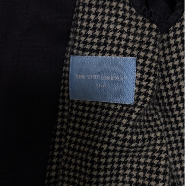 THE SUIT COMPANY(スーツカンパニー)のザ・スーツカンパニー コート レディースのジャケット/アウター(ロングコート)の商品写真