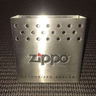 ジッポー(ZIPPO)の【chichichi4365様専用】AUTHORIZED　DEALER(ノベルティグッズ)