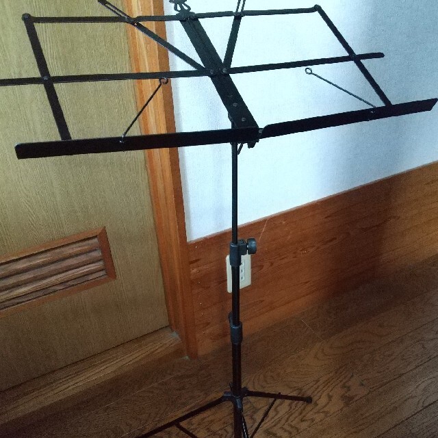 BARCLAY(バークレー)のBarclay Music Stand 楽器のスコア/楽譜(その他)の商品写真