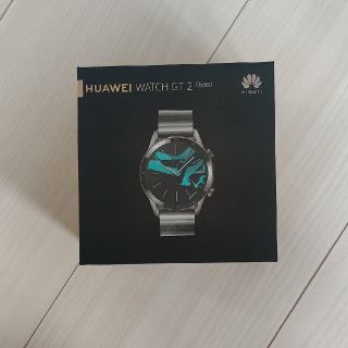 HUAWEI watch GT 2 46mm(腕時計(デジタル))