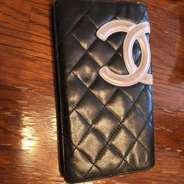 CHANEL(シャネル)のあっちゃんさん専用　１月３日まで レディースのファッション小物(財布)の商品写真