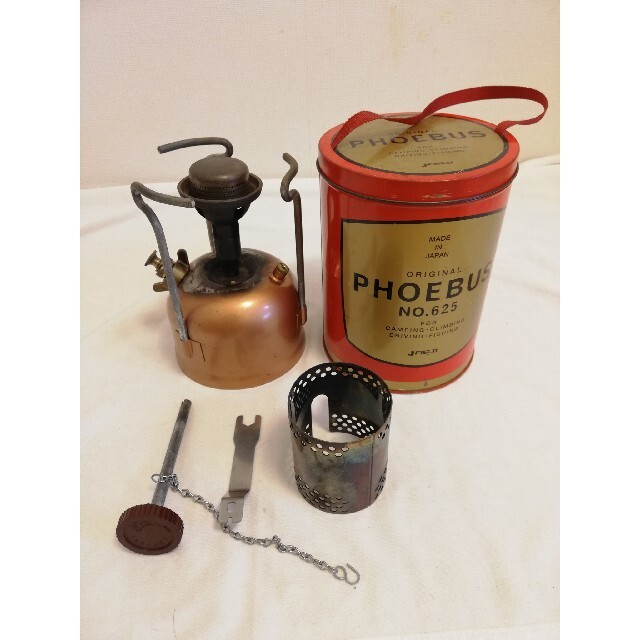 Coleman - 美品 ホエーブス PHOEBUS 625の通販 by H's shop